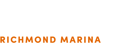 brickyard marina logo for point richmond docking